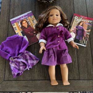 American Girl Doll Rebecca